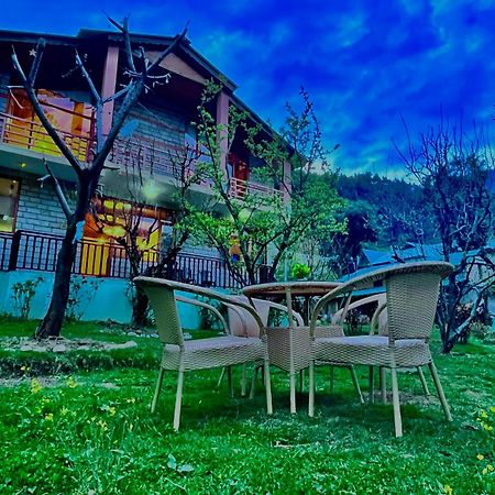 Munnar Tea Estate Cottage And Resort - Away From City Hustle Екстериор снимка