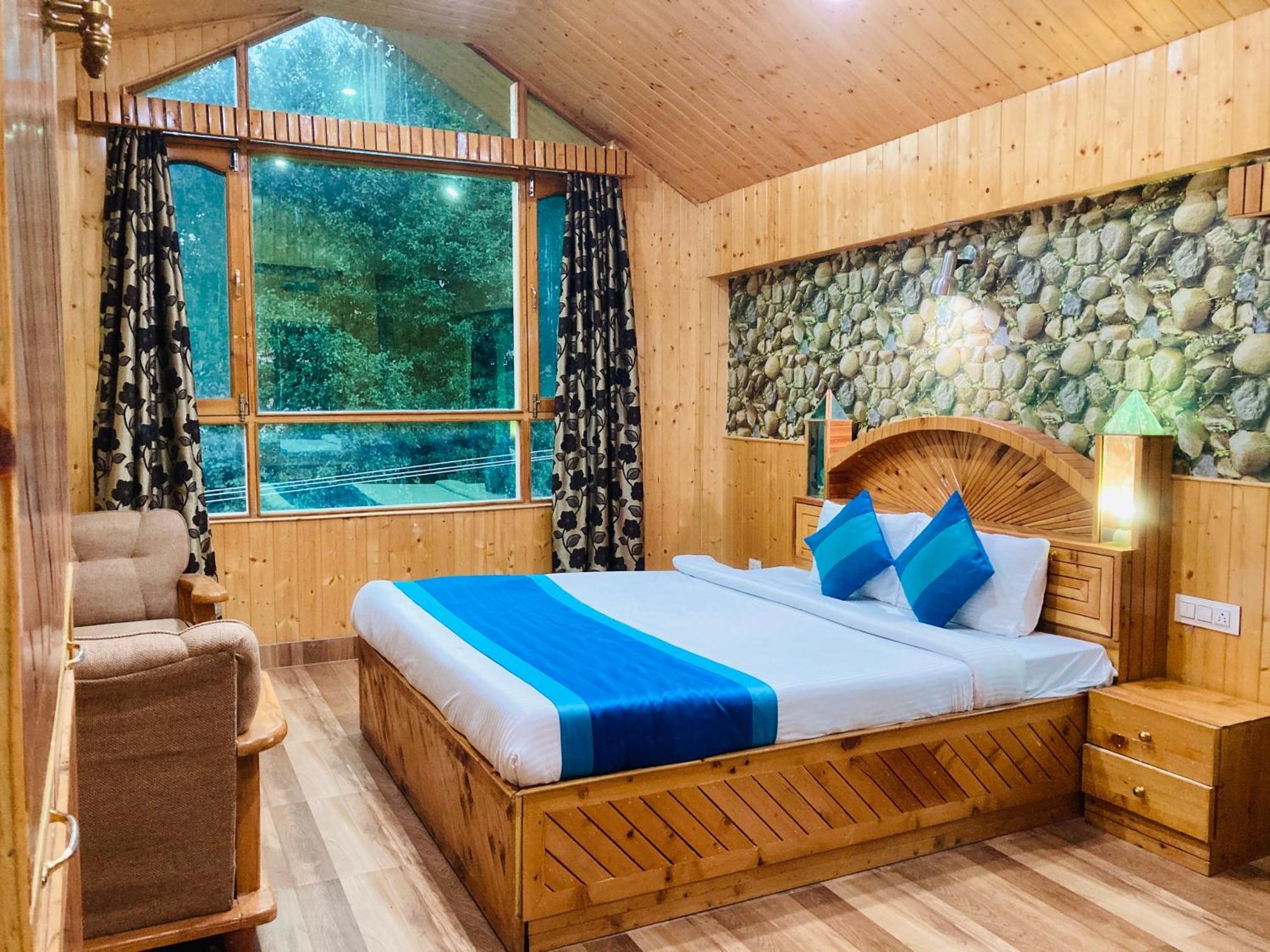 Munnar Tea Estate Cottage And Resort - Away From City Hustle Екстериор снимка