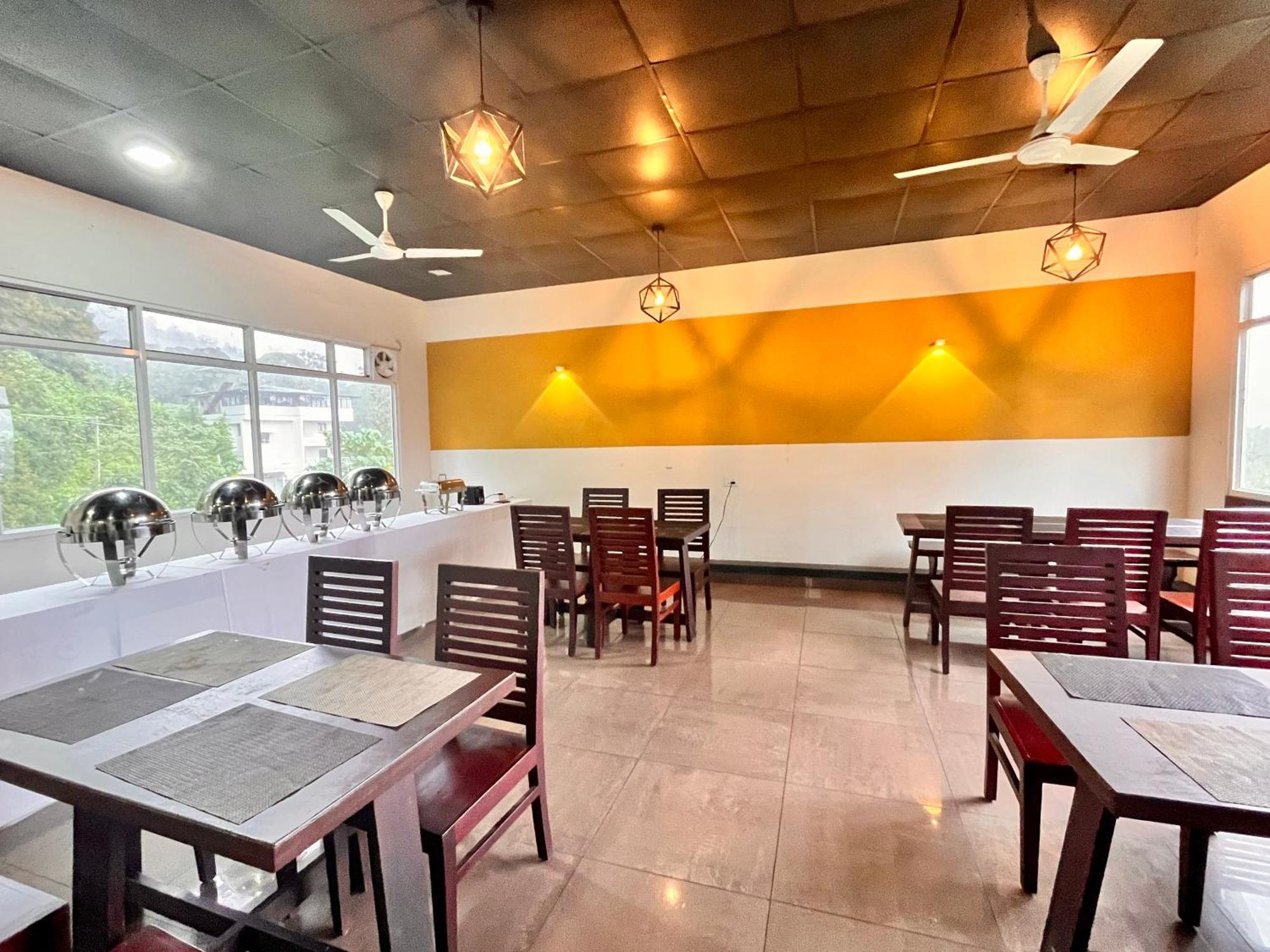 Munnar Tea Estate Cottage And Resort - Away From City Hustle Екстериор снимка