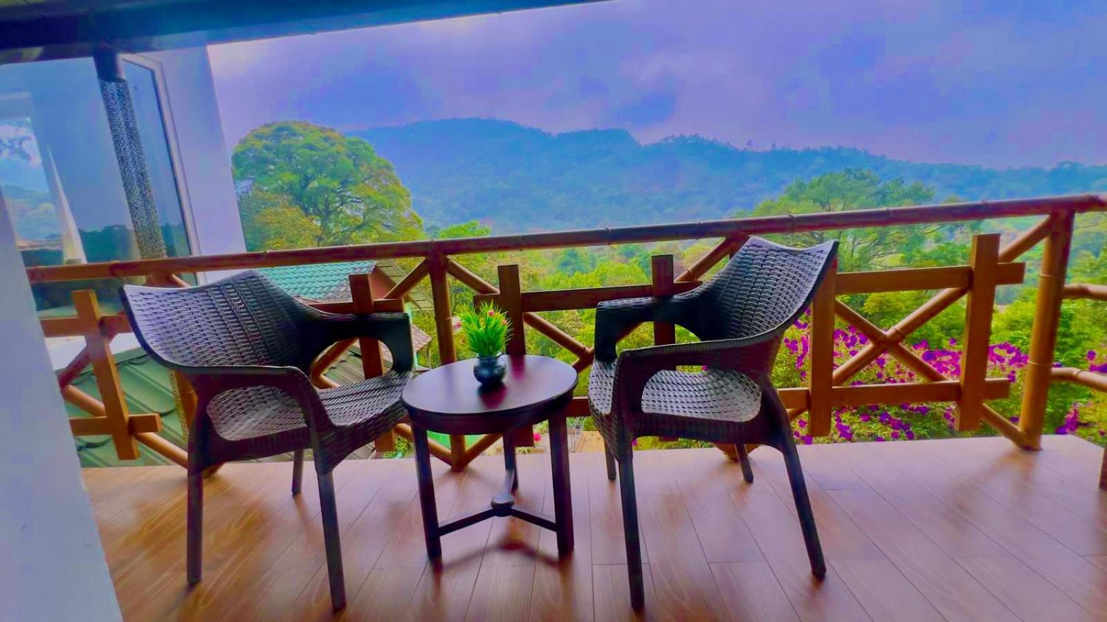 Munnar Tea Estate Cottage And Resort - Away From City Hustle Екстериор снимка
